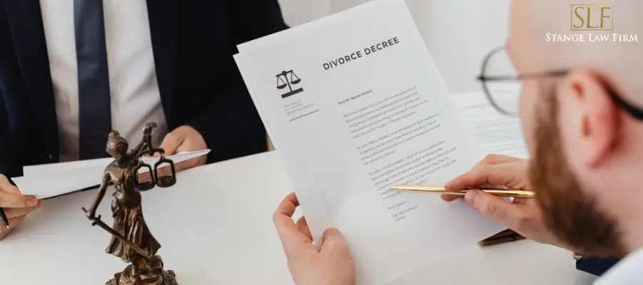 Contested Divorce Cost: The Top 5 Factors That Send Your Bills Higher