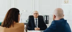 Hiring A Houston Divorce Trial Lawyer