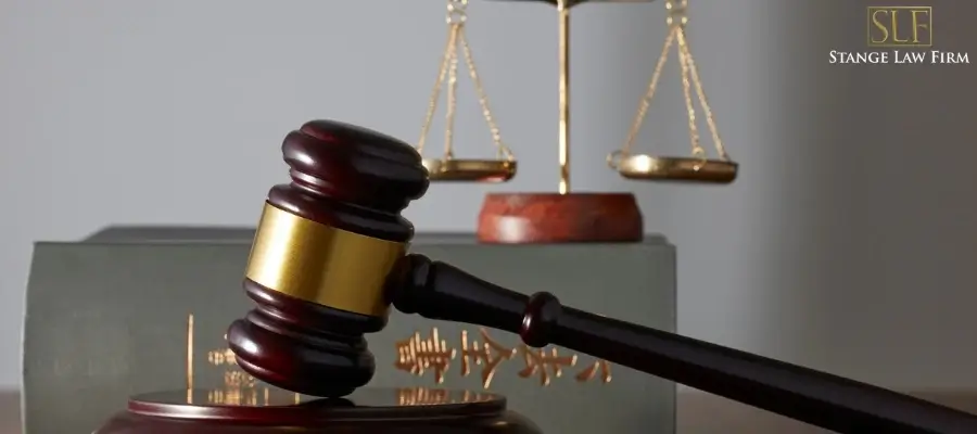 Temporary Orders Hearing In Houston